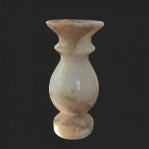 Mermer Vazo Model - 306
