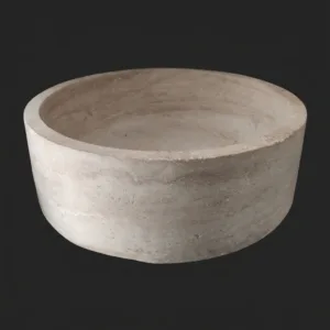 Mermer Lavabo Model - 403