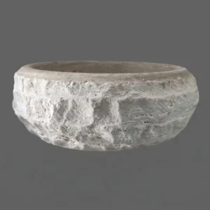 Mermer Lavabo Model - 404