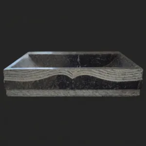 Mermer Lavabo Model - 402