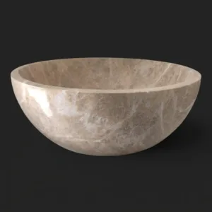 Mermer Lavabo Model - 405