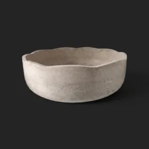 Mermer Lavabo Model - 401